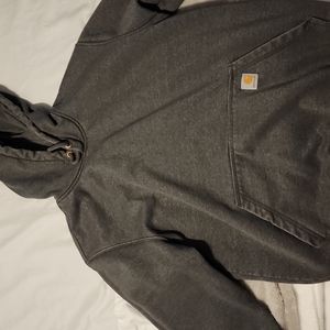 Carhartt Rain Defender Original Fit Large Grey